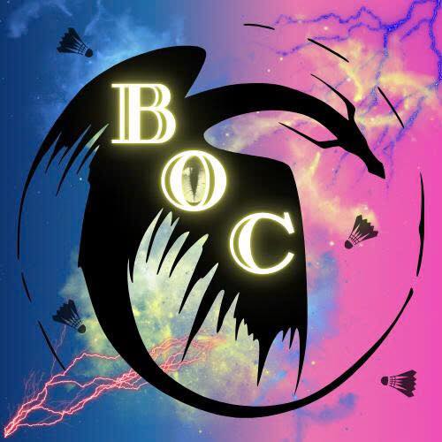 Logo BOC