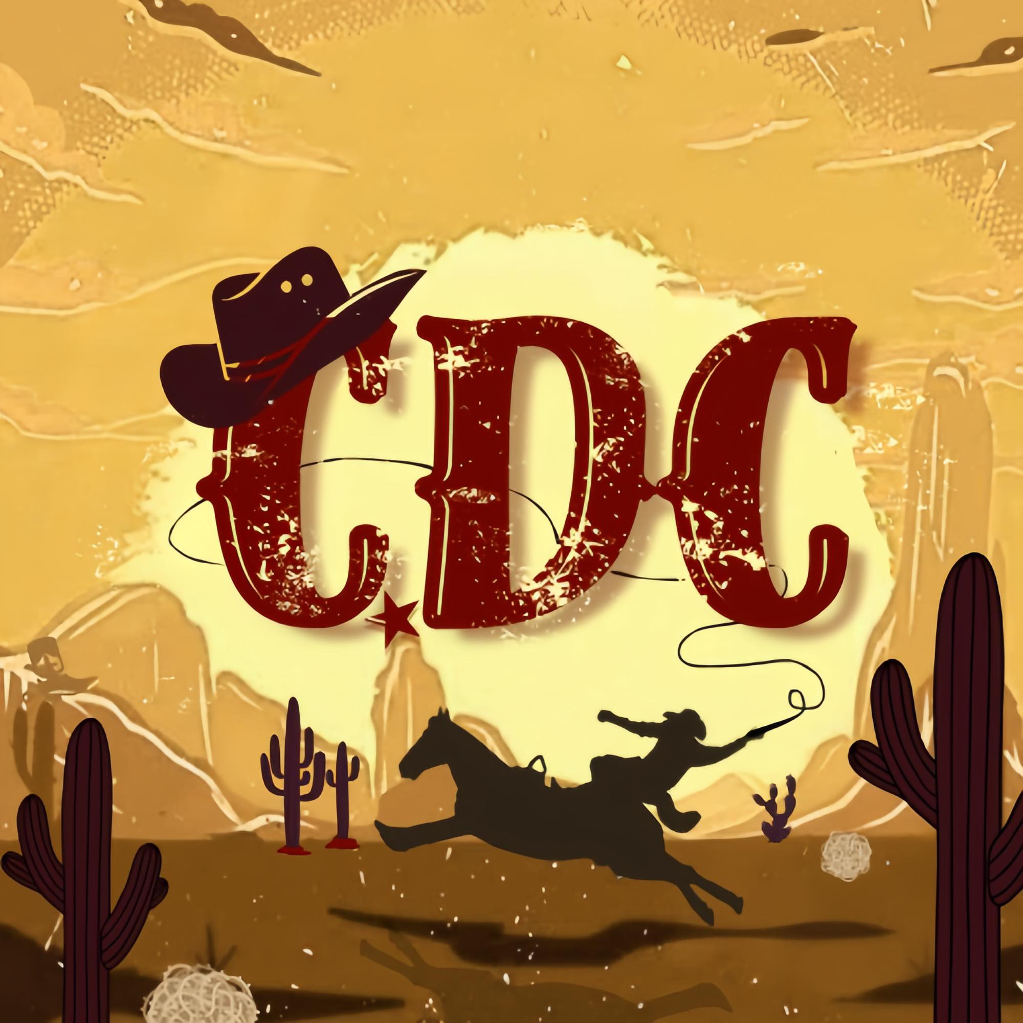 Logo C.DC