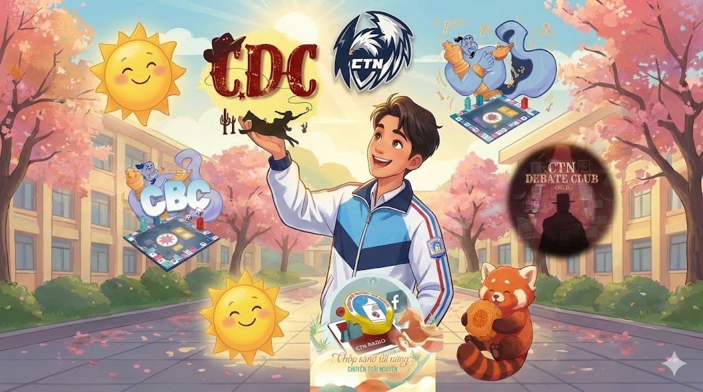 Ảnh tập thể CLB